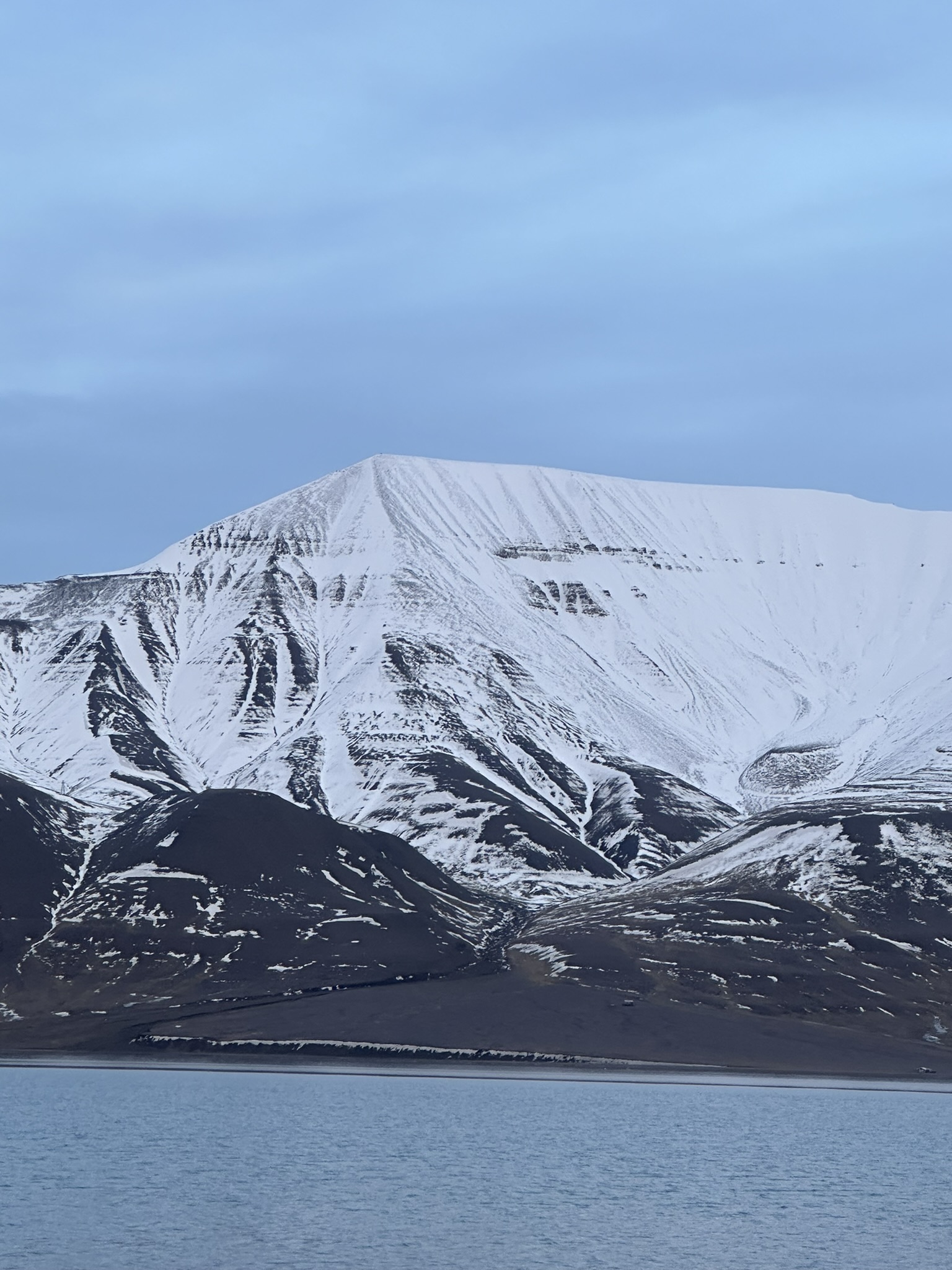 Svalbard